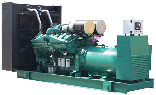 昆山30kw康明斯柴油发电机组图片 昆山30kw康明斯柴油发电机组图片