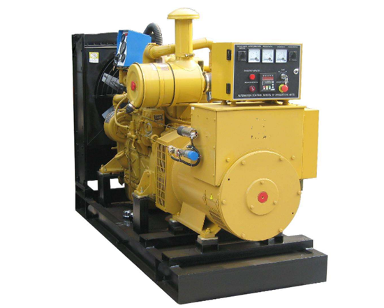 昆山发电机出租